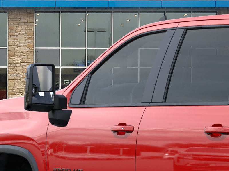 New 2026 Chevrolet Silverado 2500 LT AWD/4WD image 12