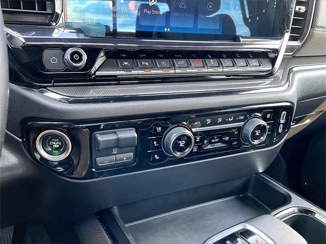 Used 2024 Chevrolet Silverado 1500 ZR2 image 22