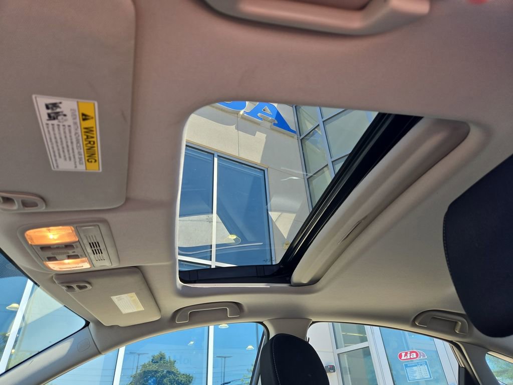 Certified 2018 Honda Civic EX image 22