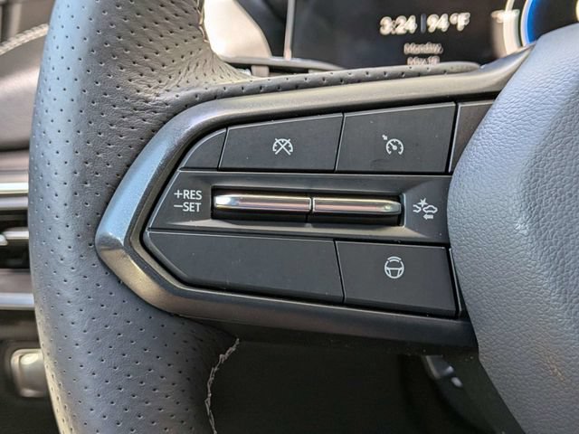 Certified 2024 Acura ZDX Type S AWD/4WD image 31