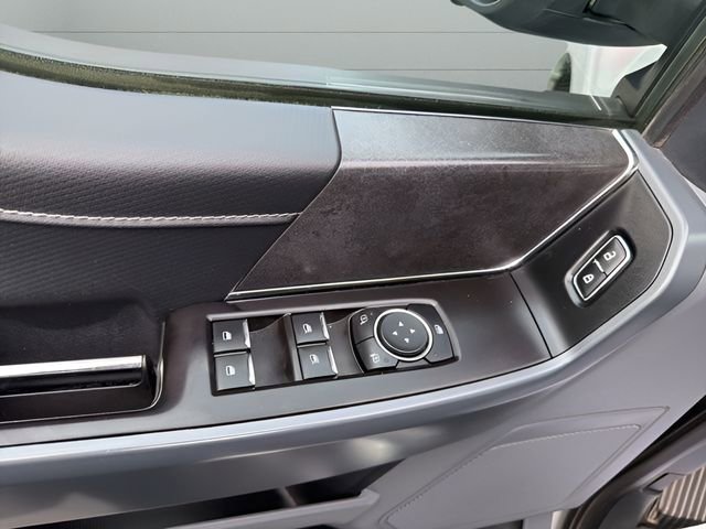 Used 2024 Ford F150 XLT w/ Mobile Office Package image 13