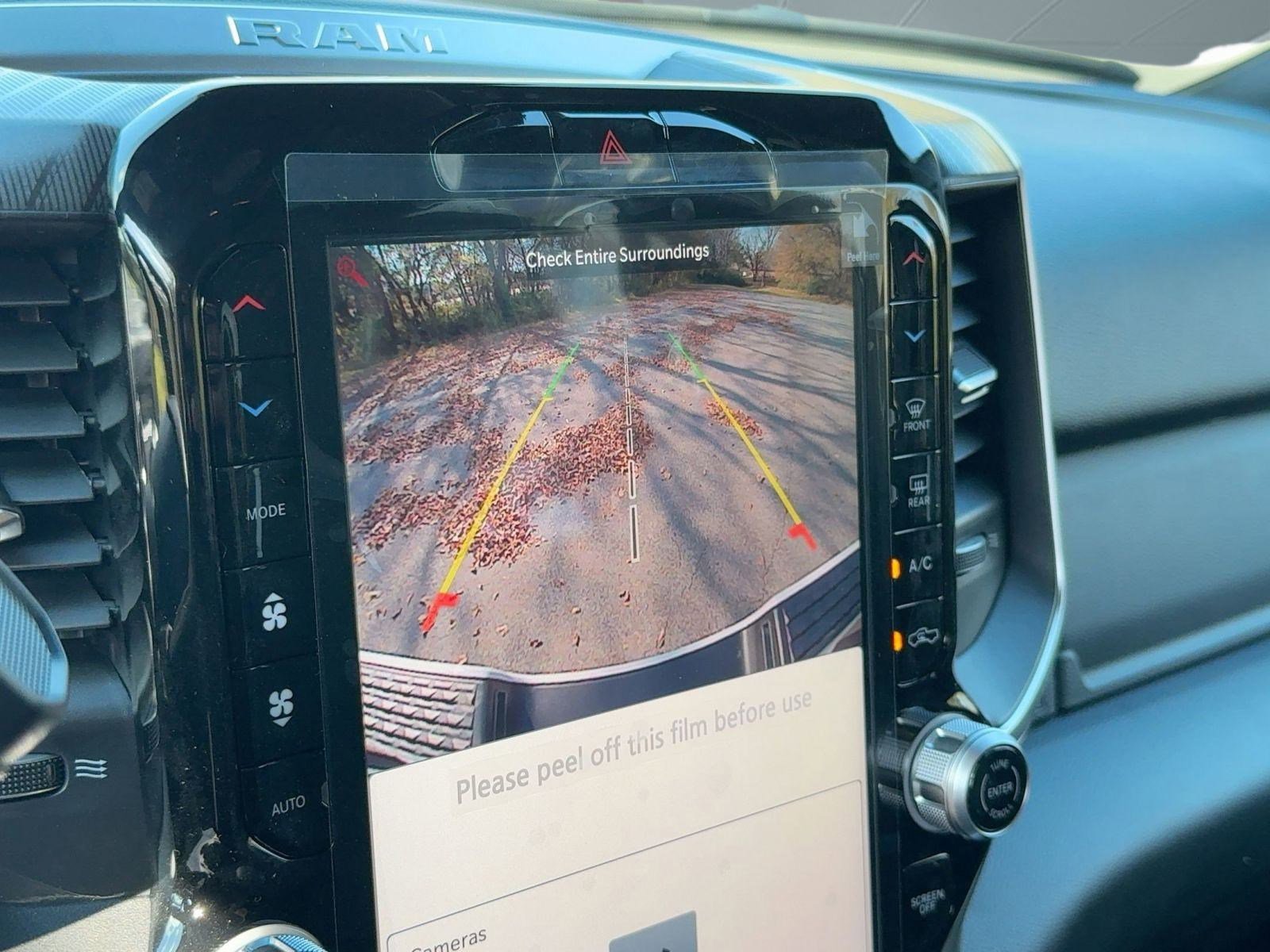 New 2026 RAM 2500 Lone Star image 20