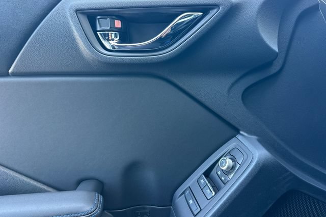 New 2026 Subaru BRZ tS RWD image 8