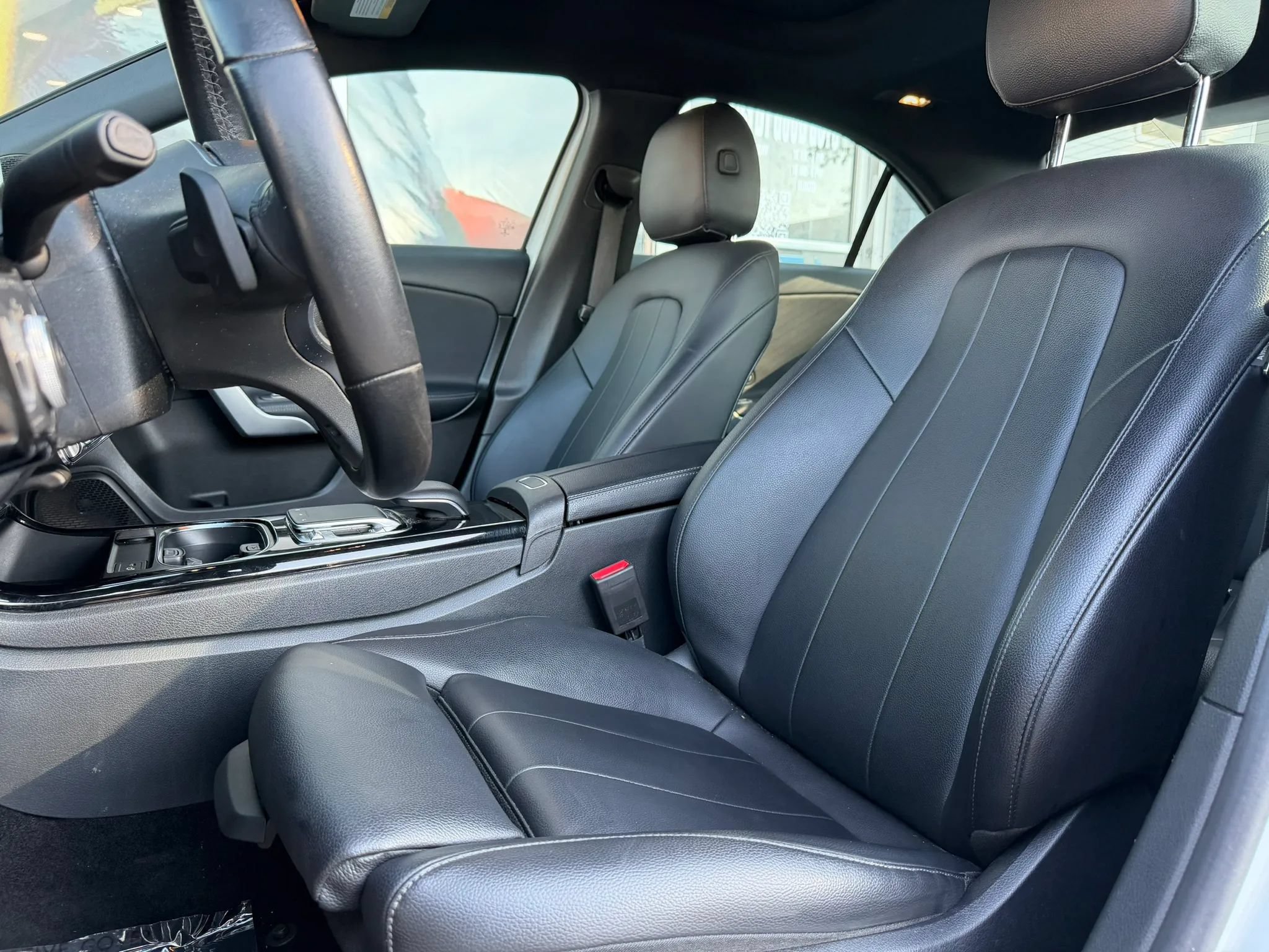 Used 2019 Mercedes-Benz A 220 4MATIC w/ Premium Package image 10