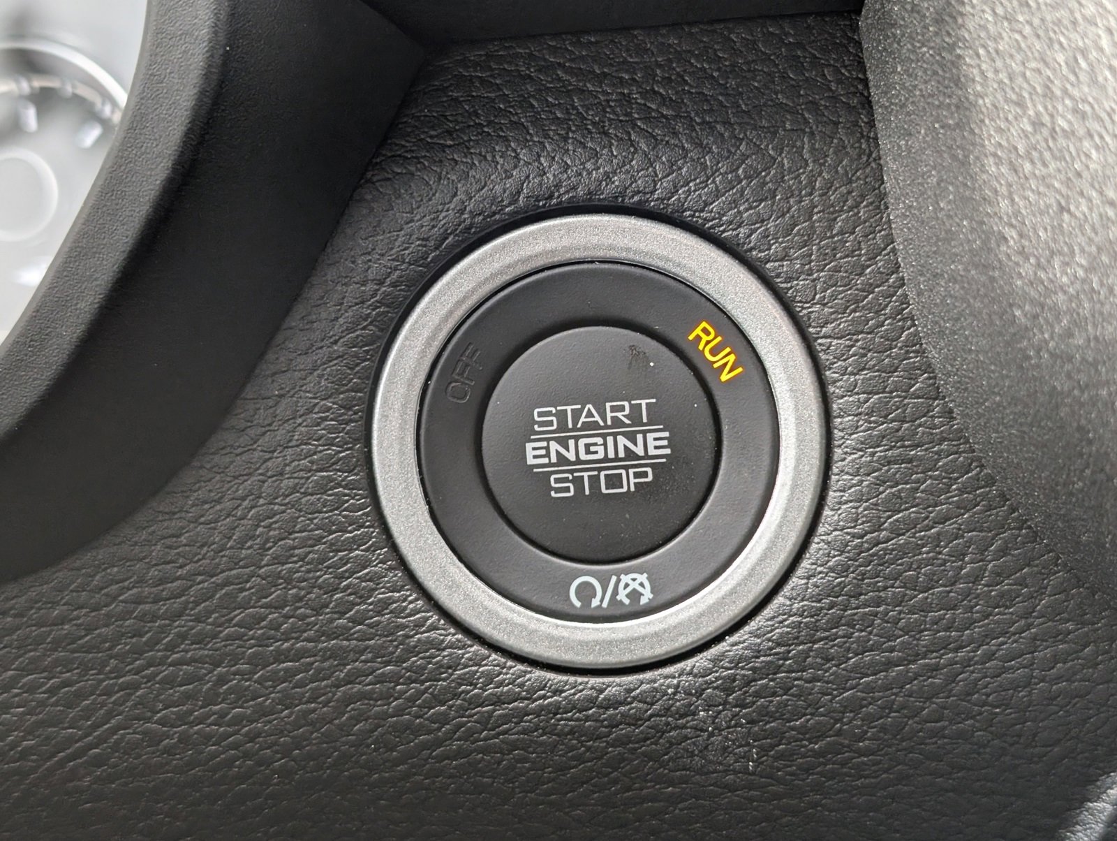 Used 2025 RAM 1500 Classic Warlock image 21