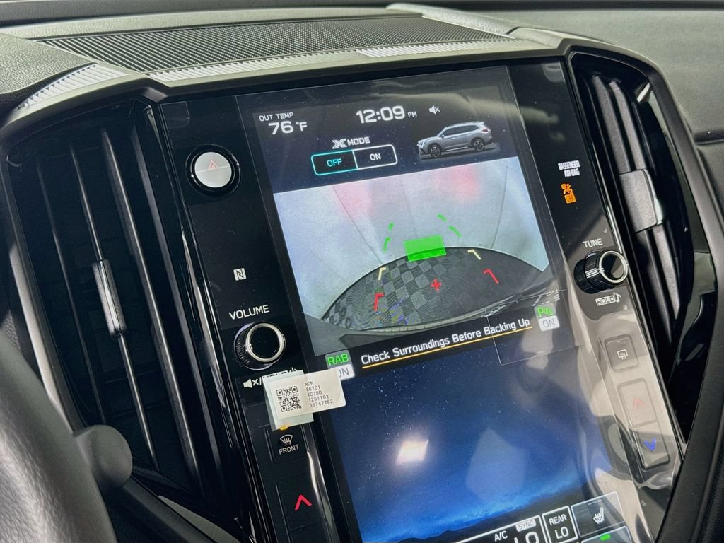 New 2026 Subaru Ascent Premium AWD/4WD image 13