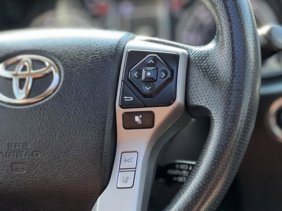 Used 2020 Toyota 4Runner Limited image 15