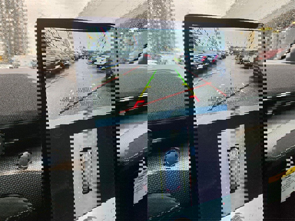 New 2025 Ford Mustang Mach-E GT w/ Interior Protection Package image 15