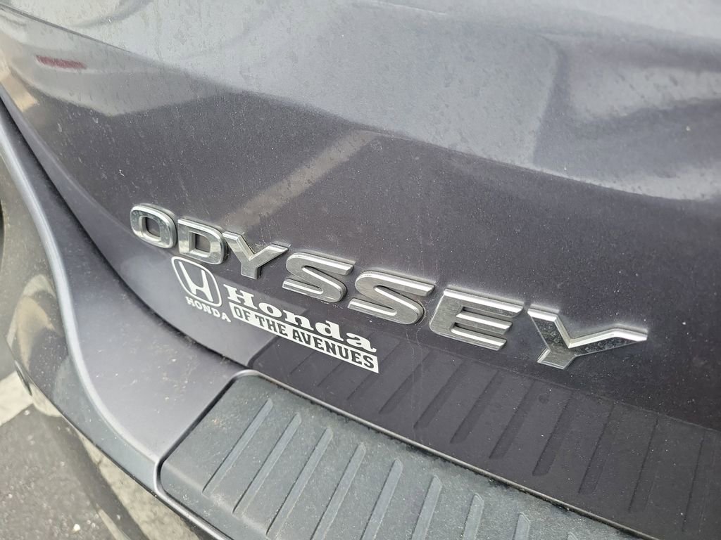 Used 2022 Honda Odyssey Touring image 15