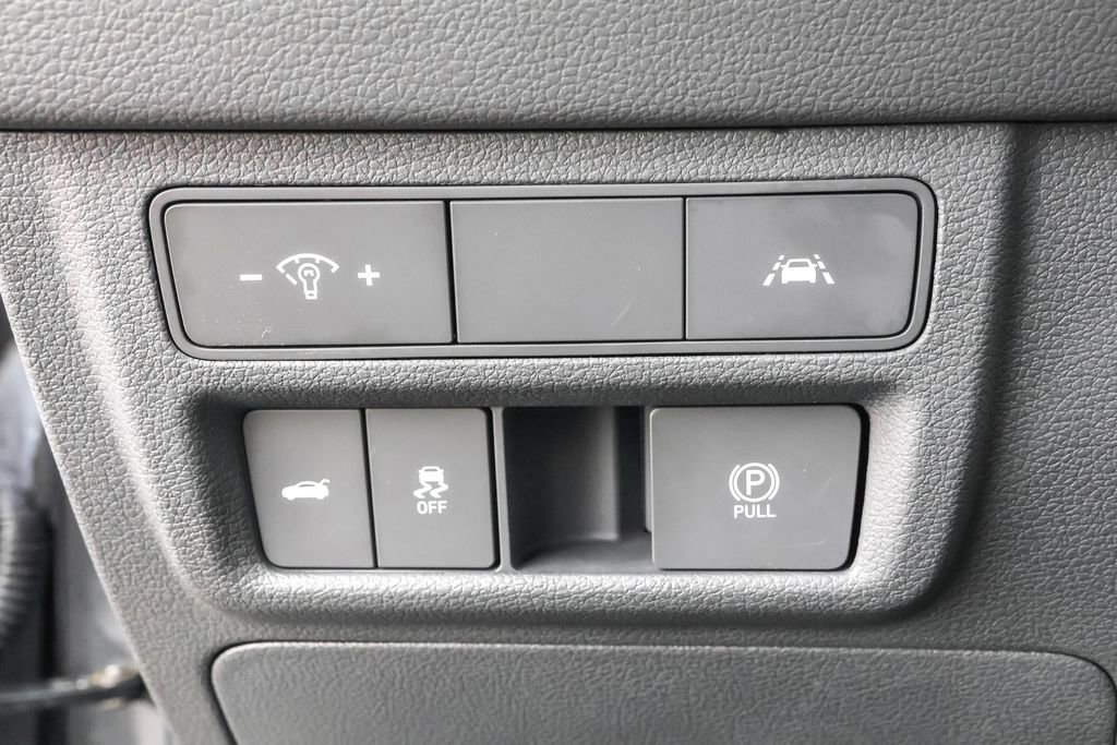 Used 2023 Hyundai Sonata SEL w/ Preferred Accessory Package image 18