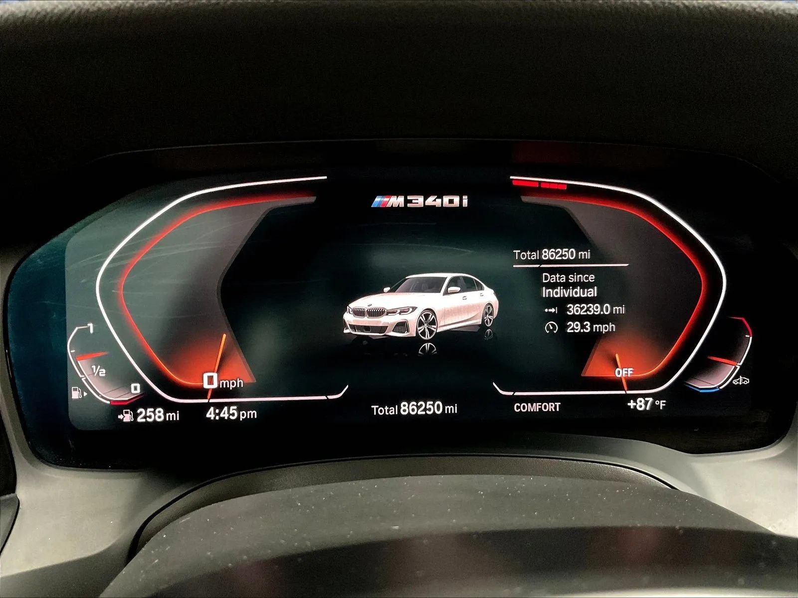 Used 2020 BMW M340i w/ Premium Package RWD image 29