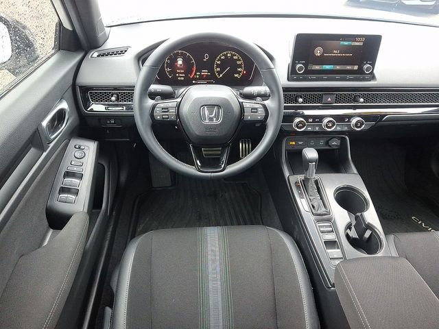 Used 2026 Honda Civic Sport image 11
