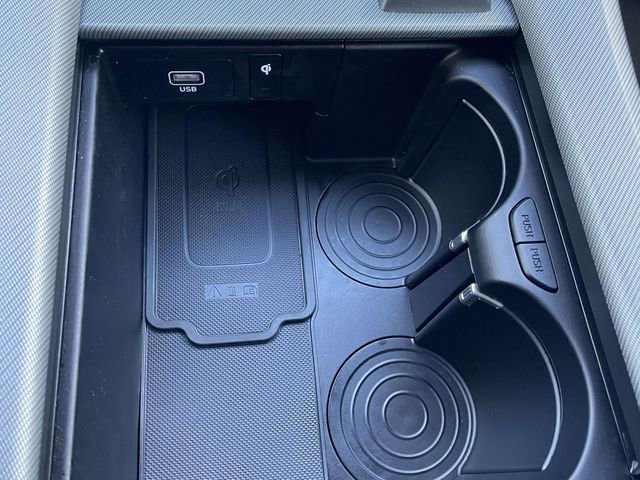 Used 2025 Hyundai Palisade SEL image 27