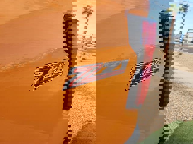 New 2026 Chevrolet Colorado Z71 w/ Technology Package image 13