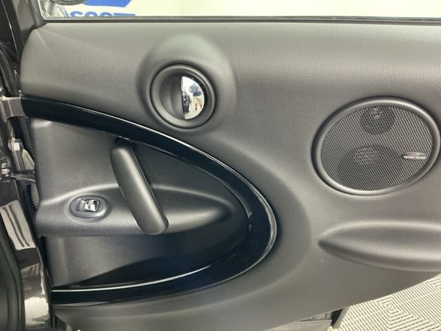 Used 2016 MINI Cooper Countryman S AWD/4WD image 11