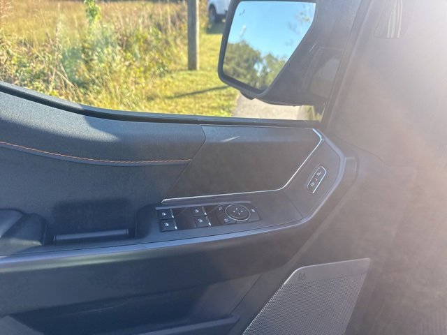 New 2025 Ford F150 Tremor image 26