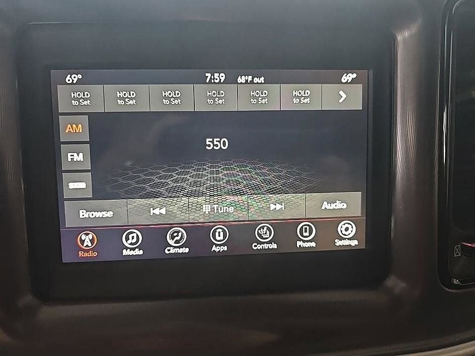 Used 2020 Dodge Challenger SXT w/ Cold Weather Group AWD/4WD image 21