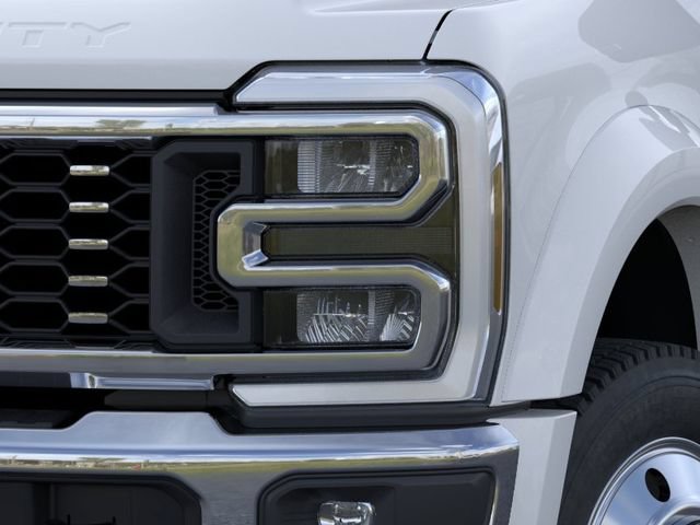 New 2026 Ford F450 King Ranch w/ Chrome Package AWD/4WD image 19