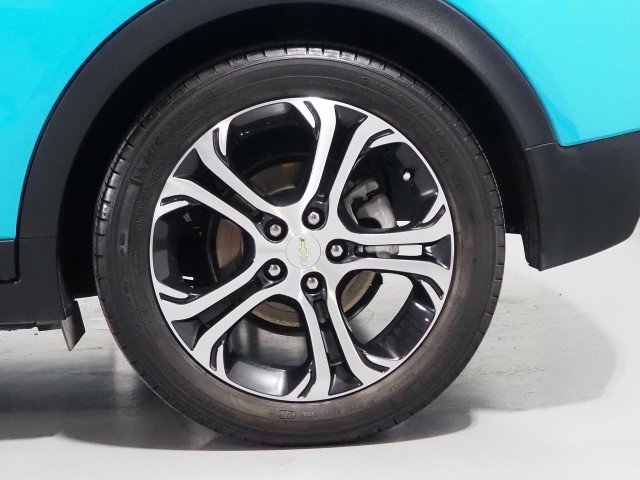 Used 2021 Chevrolet Bolt Premier w/ Infotainment Package FWD image 45