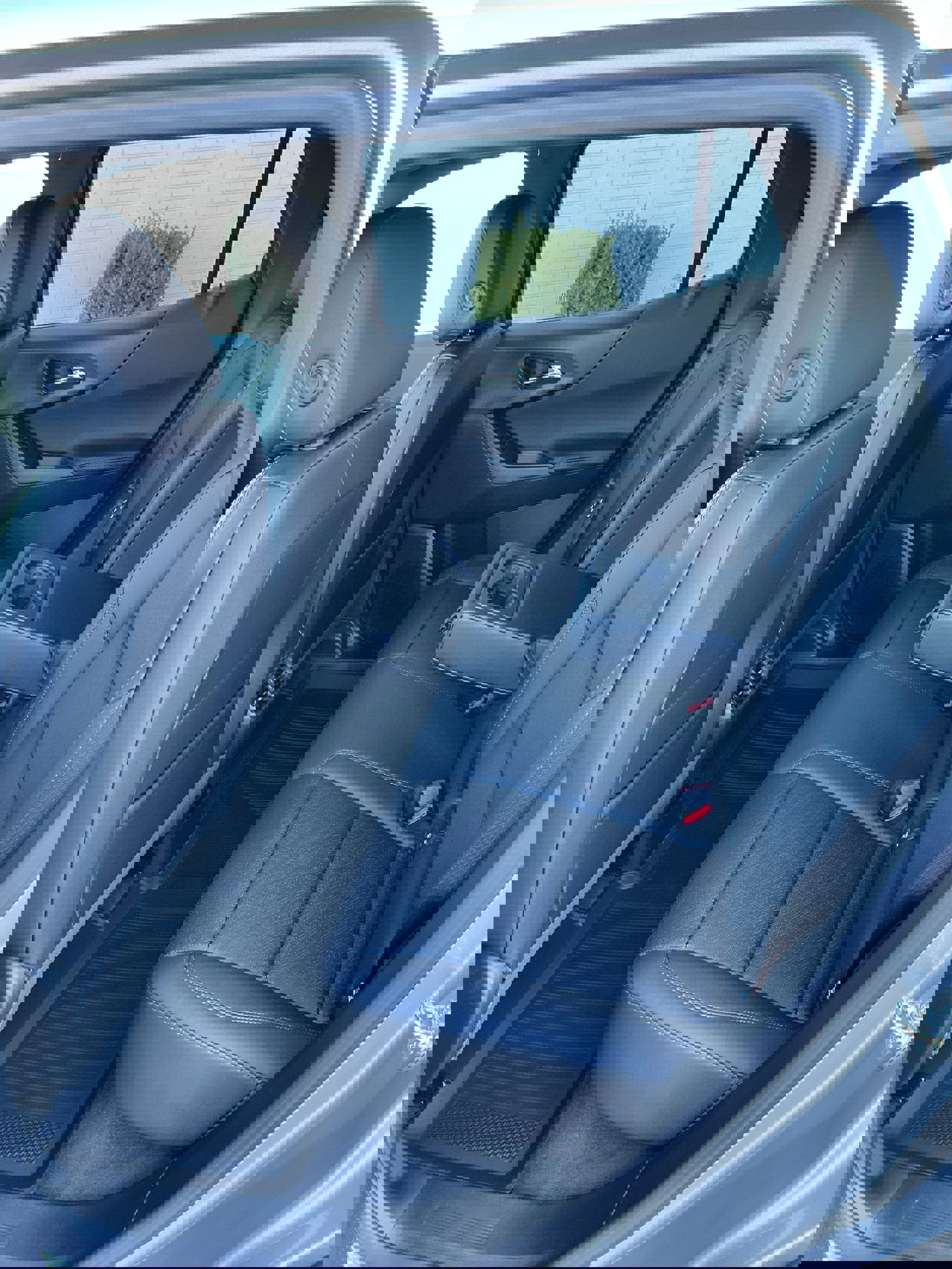 New 2026 Chevrolet Equinox LT w/ Convenience Package II image 12