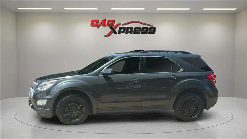 Used 2017 Chevrolet Equinox LT w/ Convenience Package image 12
