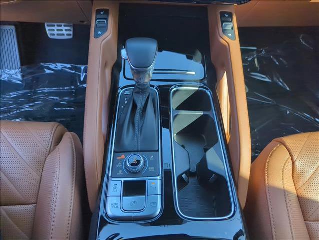 Used 2025 Kia Telluride SX X-Line image 14