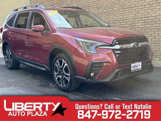 Used 2023 Subaru Ascent Limited