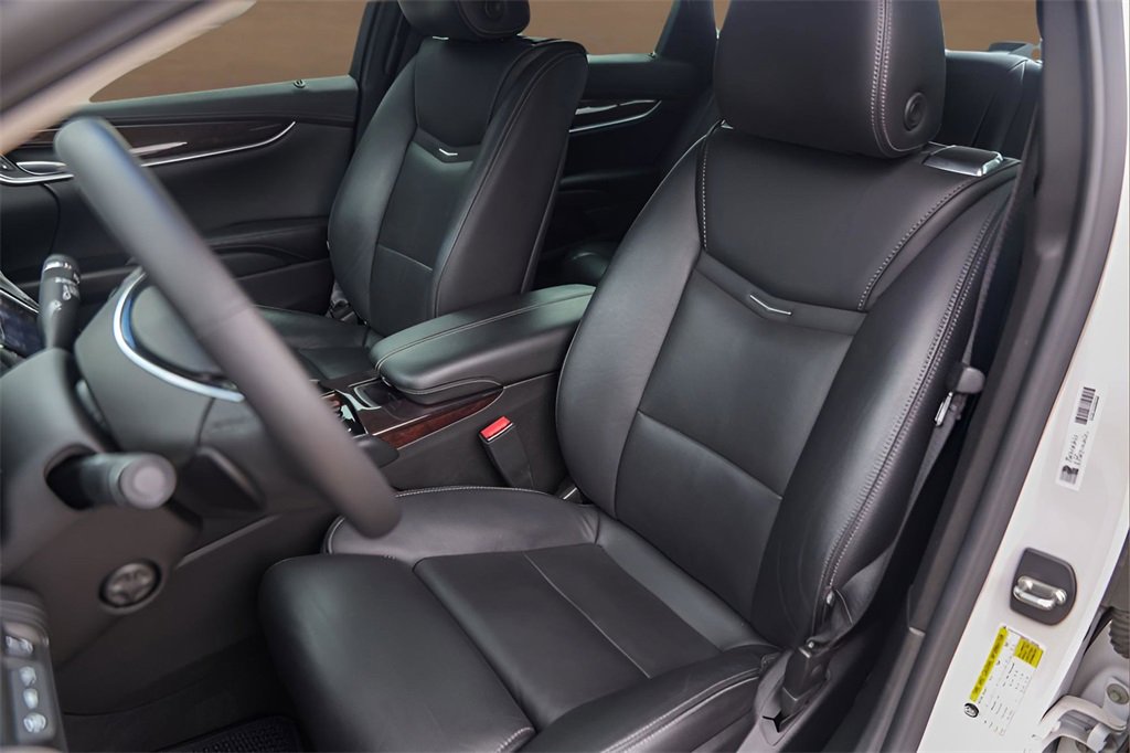 Used 2017 Cadillac XTS Vsport Premium Luxury image 7