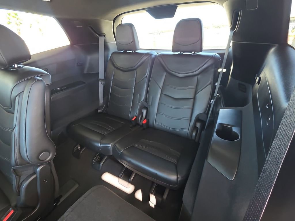 Certified 2023 Cadillac XT6 Sport w/ Platinum Package AWD/4WD image 26