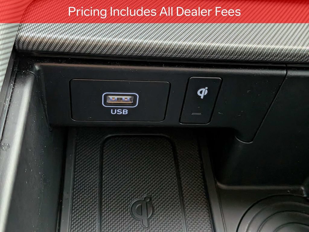 Used 2025 Hyundai Palisade SEL AWD/4WD image 25