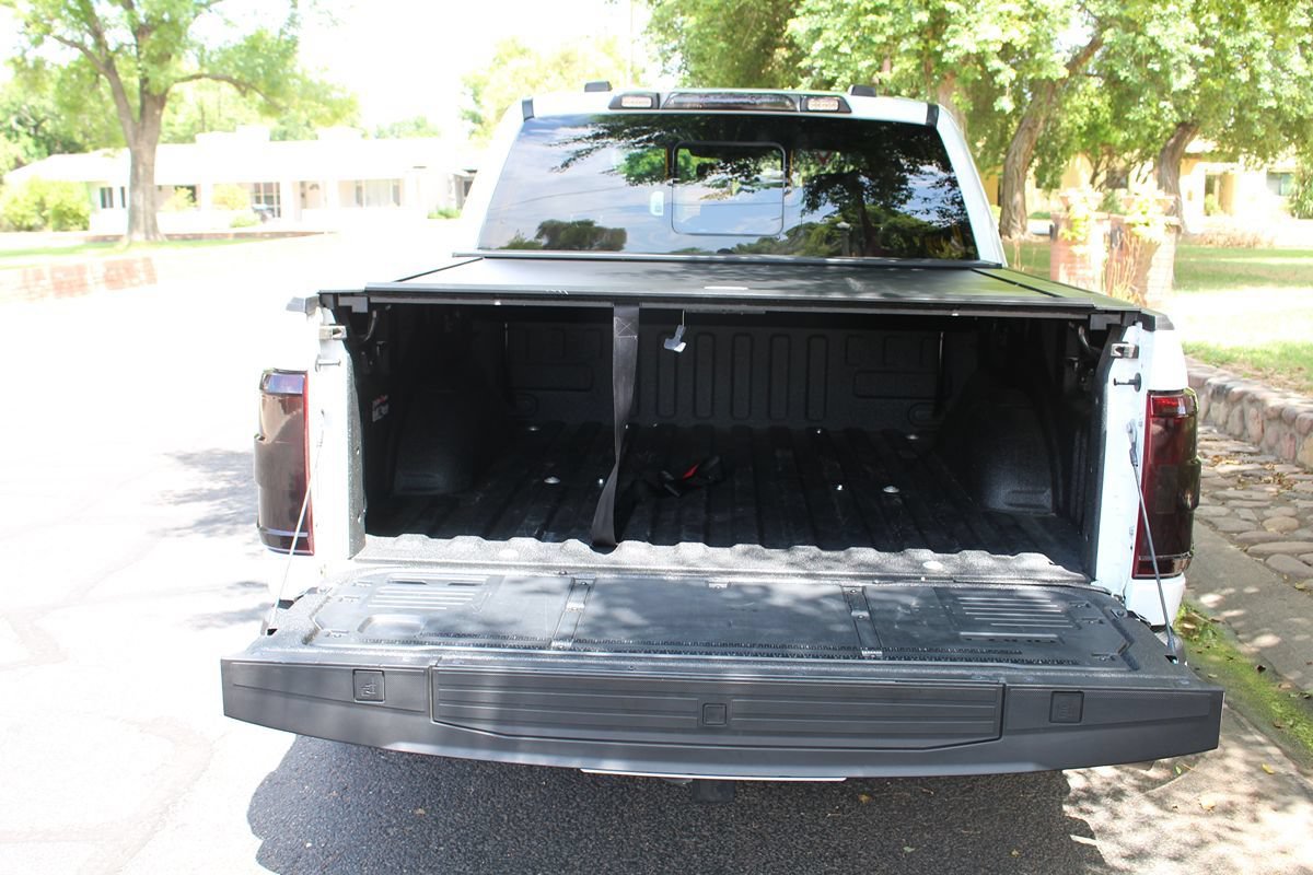 Used 2023 Ford F150 XLT w/ Equipment Group 302A High AWD/4WD image 68