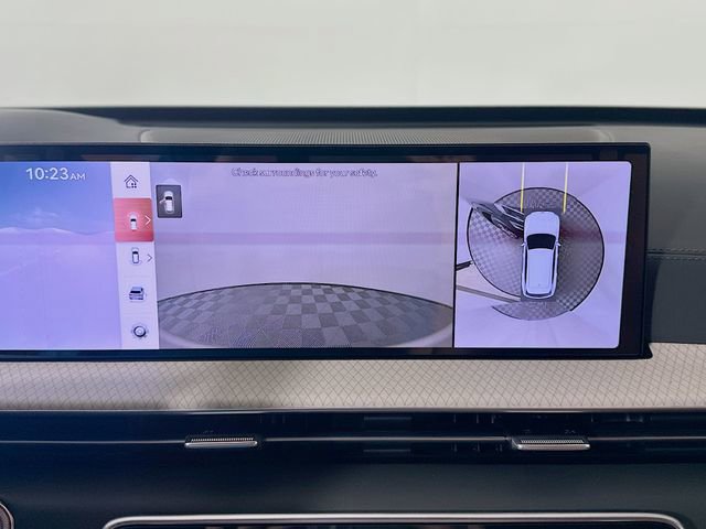 New 2026 Genesis GV80 2.5T Advanced image 13