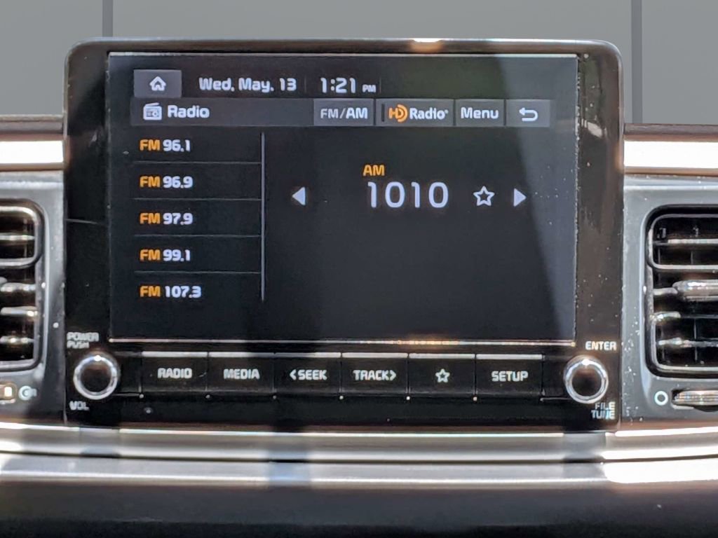 Used 2022 Kia Rio S FWD image 18