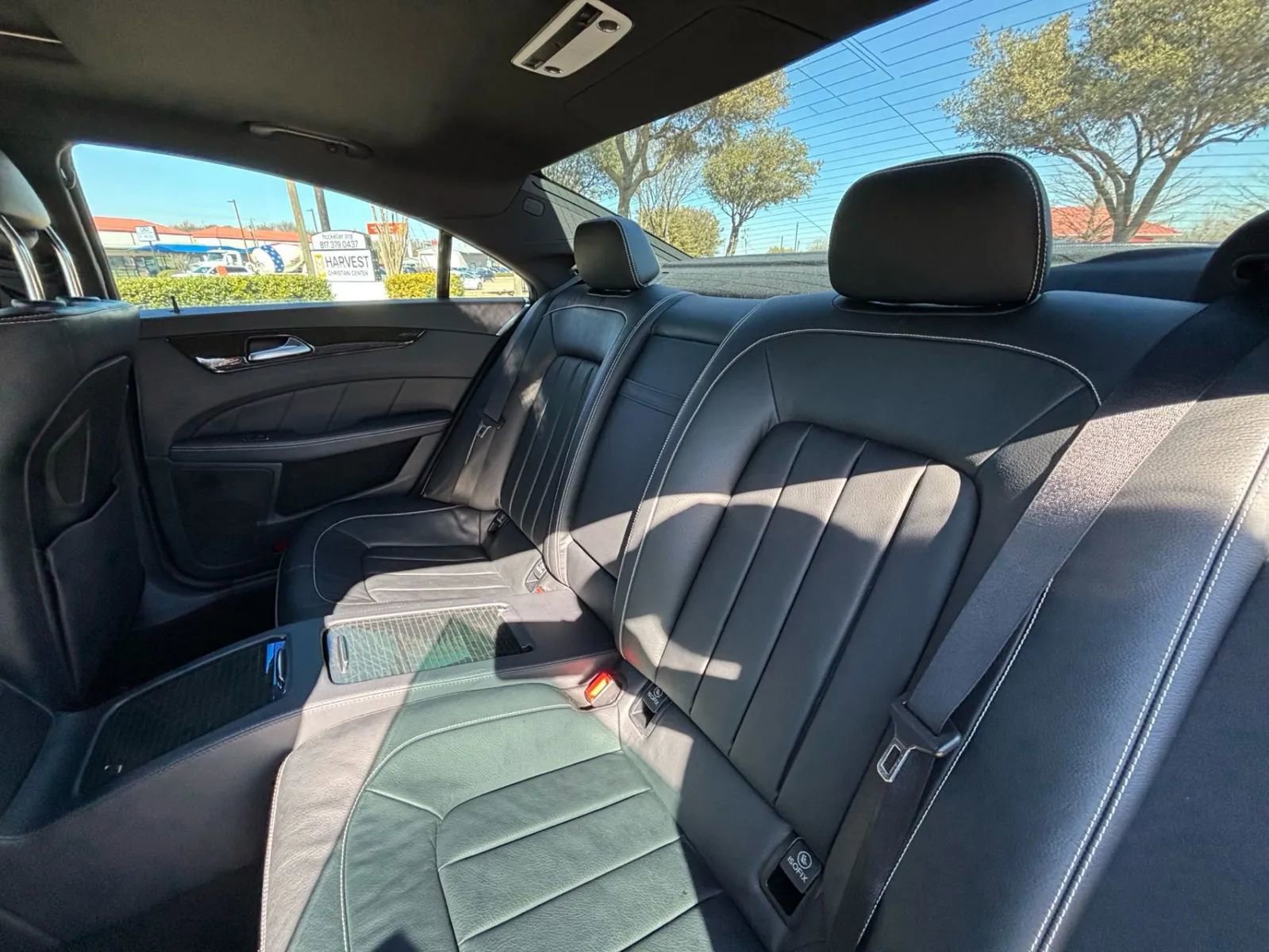 Used 2016 Mercedes-Benz CLS 550 image 22