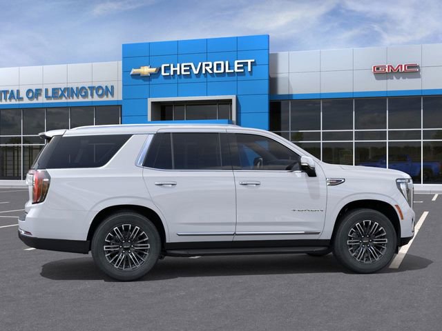 New 2026 GMC Yukon Elevation image 5