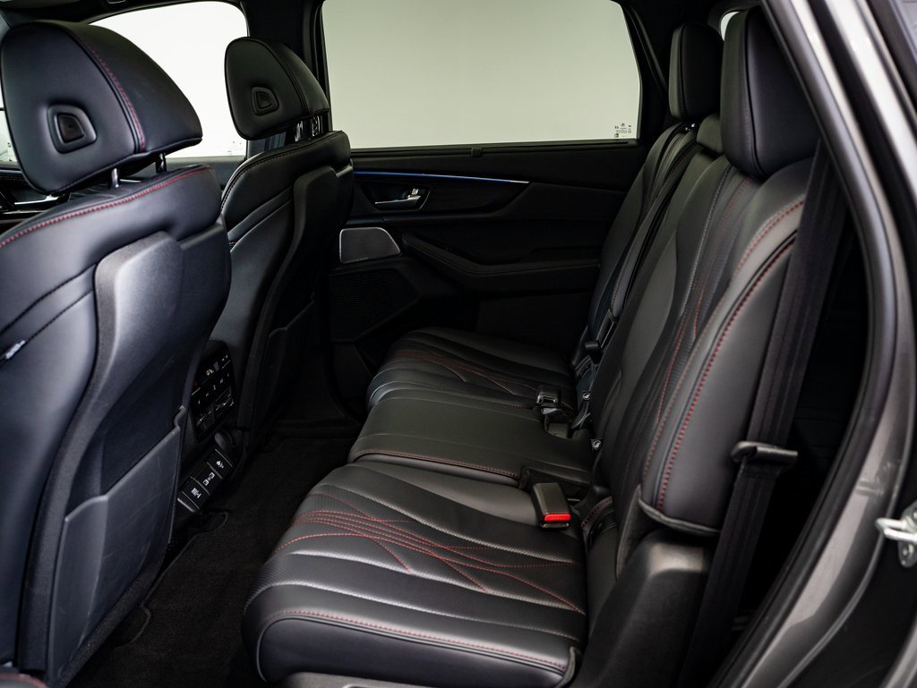 Certified 2024 Acura MDX Type S image 35