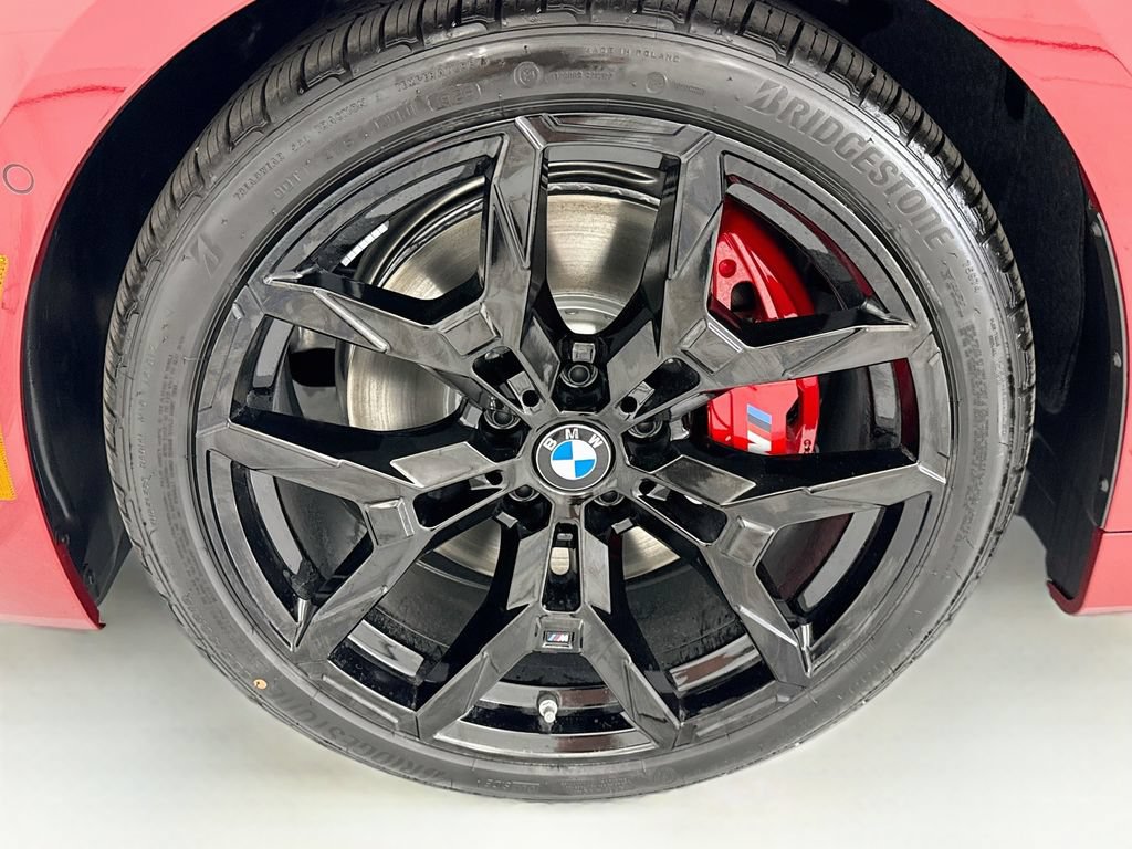 New 2027 BMW 430i Coupe w/ M Sport Package RWD image 27