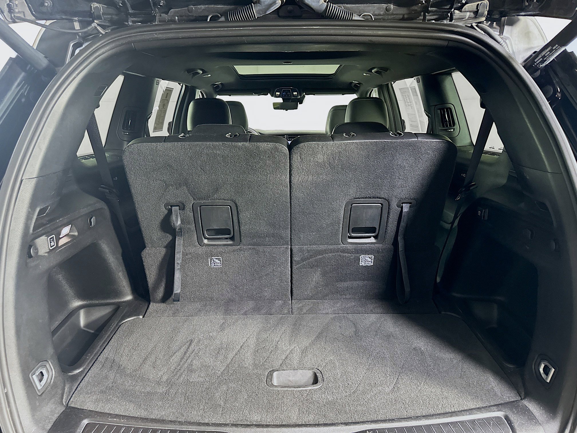 Used 2024 Jeep Grand Cherokee L Limited w/ Luxury Tech Group II image 29