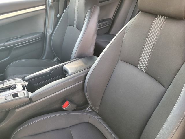 Used 2021 Honda Civic Sport image 11