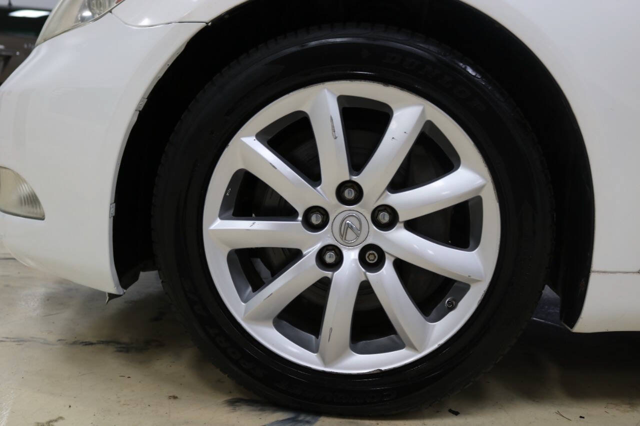 Used 2008 Lexus LS 460 L RWD image 13