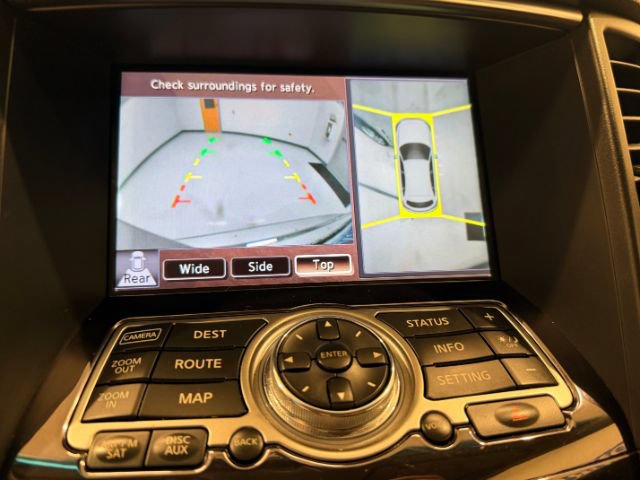 Used 2011 INFINITI FX35 AWD w/ Premium Pkg image 41