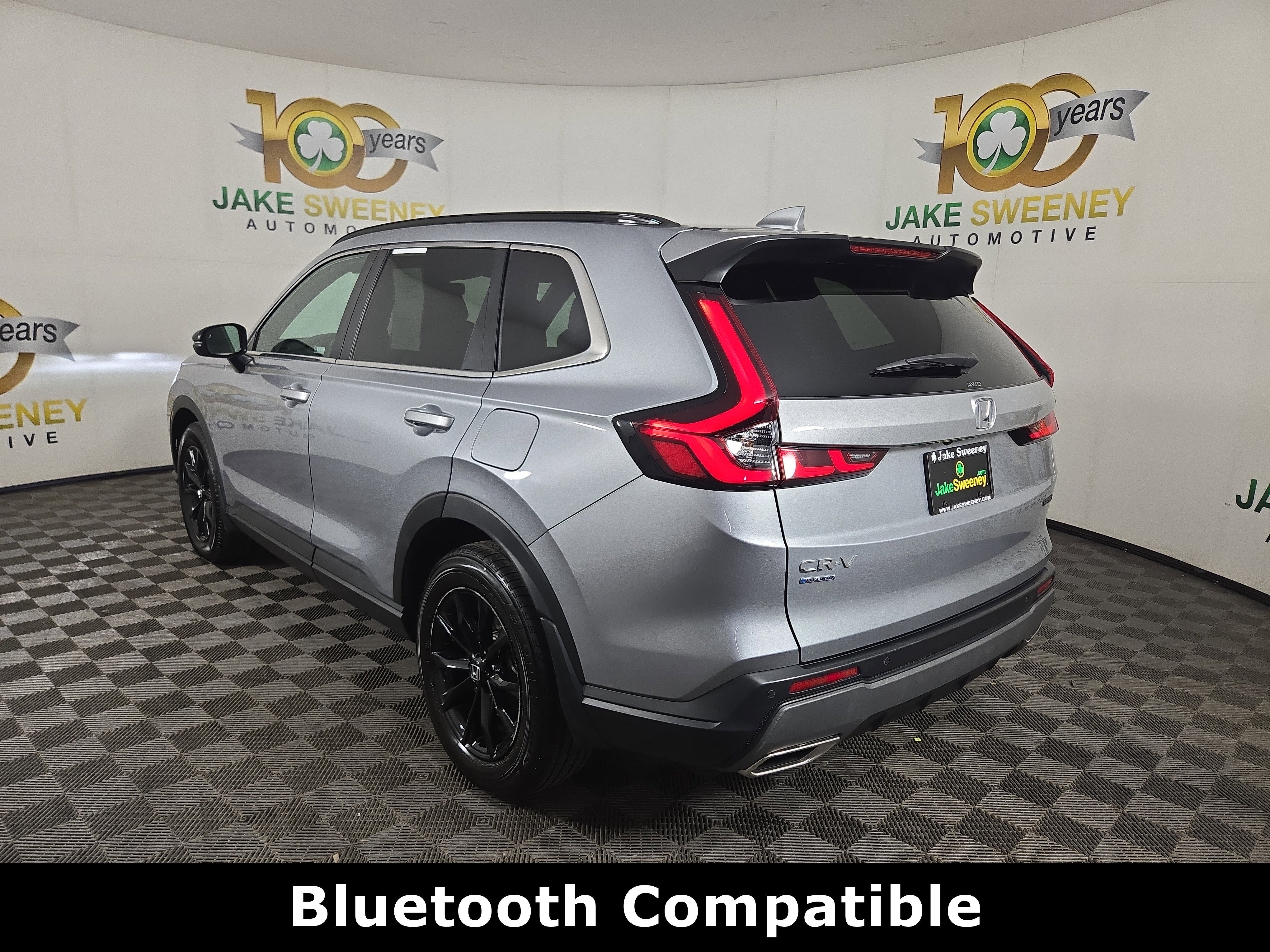 Used 2024 Honda CR-V Sport-L image 6