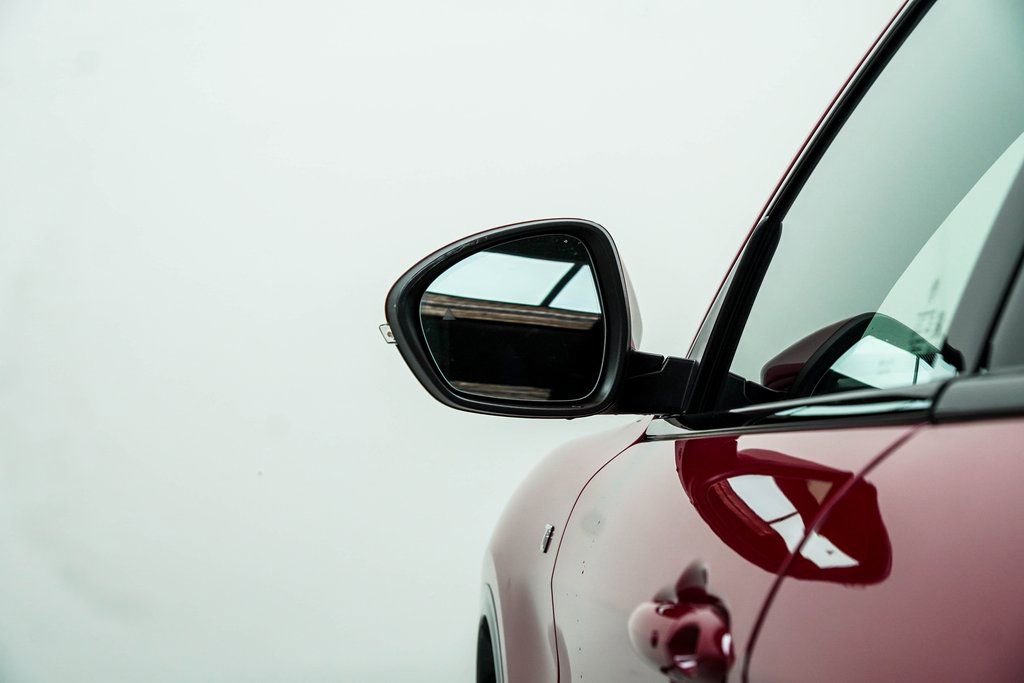 Used 2022 Alfa Romeo Stelvio Ti image 14