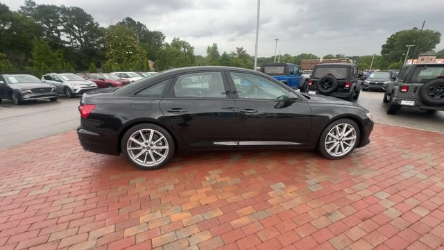 Used 2025 Audi A6 2.0T Premium AWD/4WD image 3