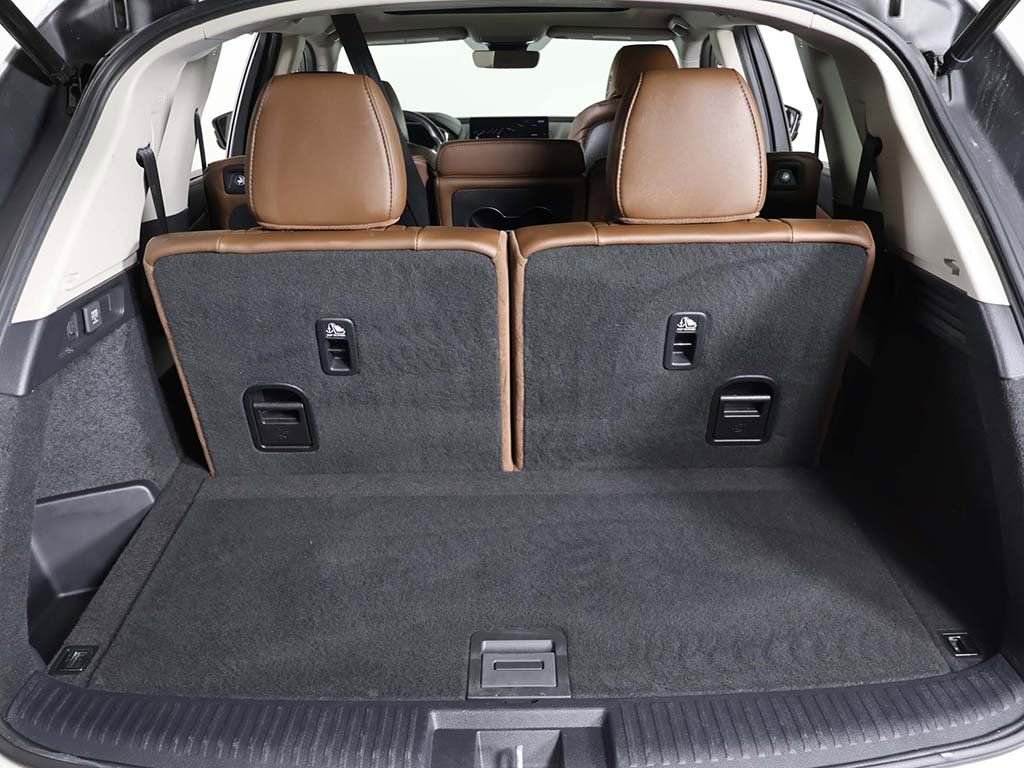 Used 2024 Acura MDX FWD w/ Technology Package image 20