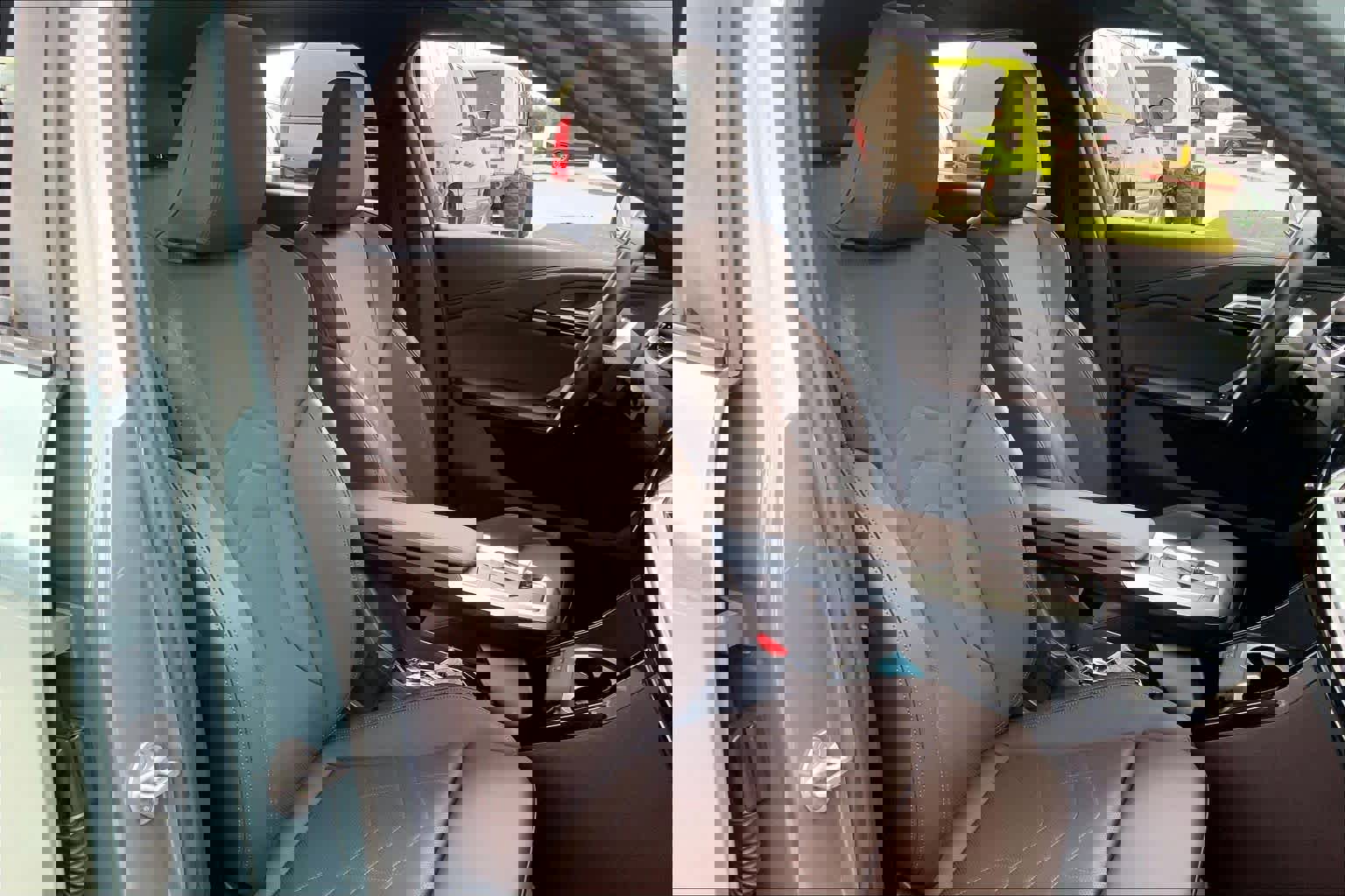 Certified 2025 BMW X2 xDrive28i image 8