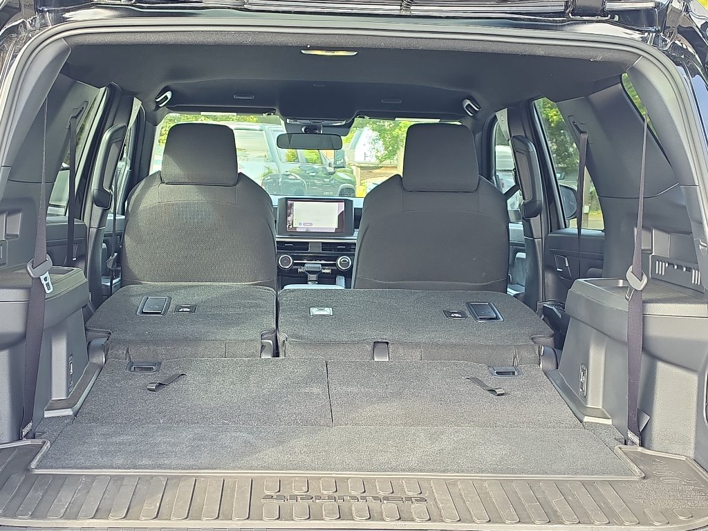 Certified 2026 Toyota 4Runner SR5 RWD image 10