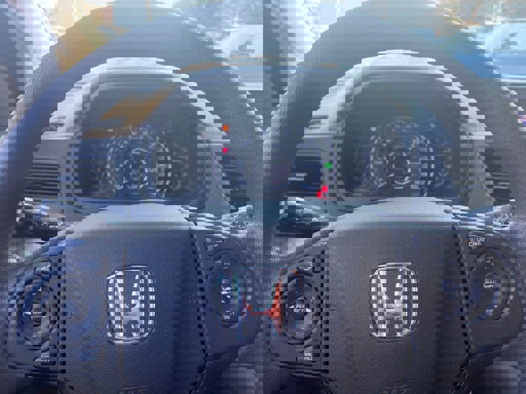 Used 2014 Honda CR-V LX image 18