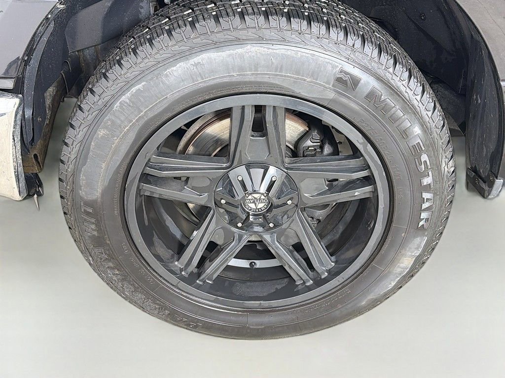 Used 2016 Ford F150 XLT w/ Equipment Group 302A Luxury image 15