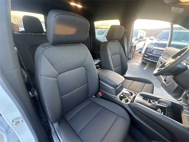 New 2026 Chevrolet Colorado LT image 29